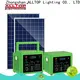 ALLTOP 5kw solar power system supplier 1