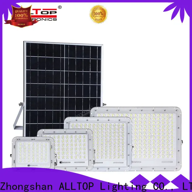 ALLTOP solar led lights for home supplier1 1