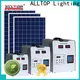 Hot Selling small solar power system supplier 1