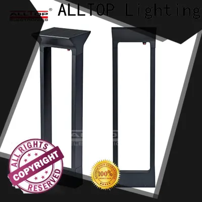 ALLTOP solar led light supplier 1