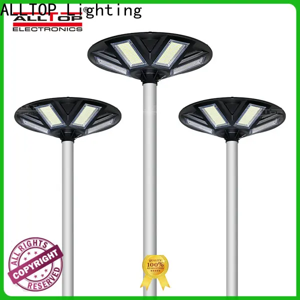 ALLTOP High quality solar led light factory 1