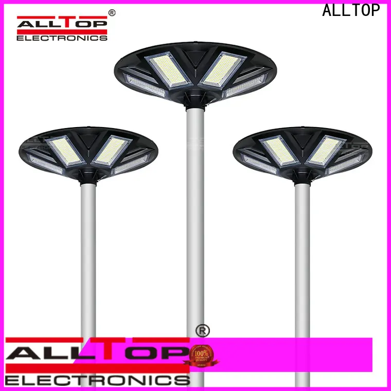 Hot Selling led solar garden lights supplier1 1