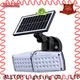 ALLTOP modern solar wall lights with good price 1