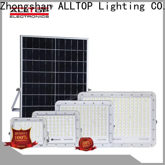 Hot Selling top rated solar flood lights company 1