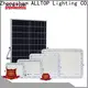 Hot Selling top rated solar flood lights company 1