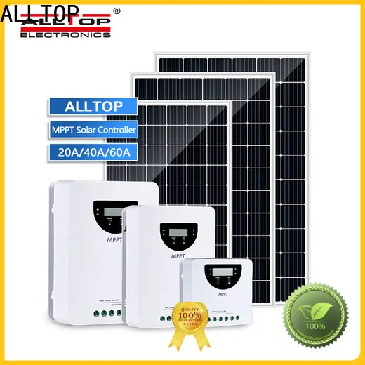 Good Selling solar controllers for sale company 1