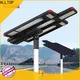 Wholesale 40w all in one solar street light with good price 1