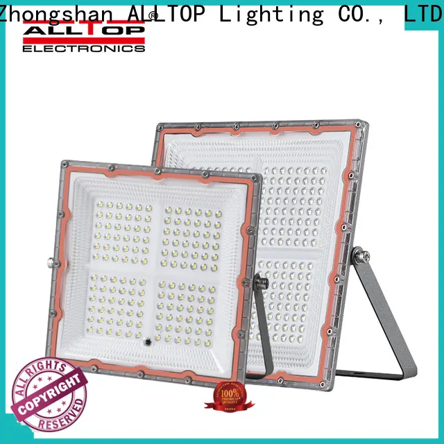 Good Selling best outdoor flood light supplier 1