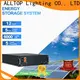 Customized solar lithium battery pack manufacturer 1