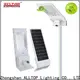 ALLTOP 200w solar street light with good price 1