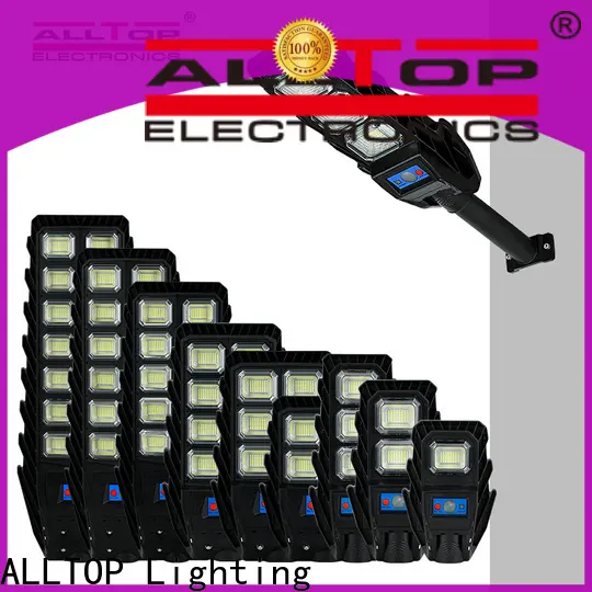 Top Selling 60w solar street light with good price 1