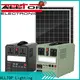 High quality 5kw solar power system company 1