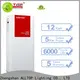 ALLTOP solar lithium battery pack from China 1