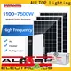 ALLTOP High quality portable solar power system manufacturer 1