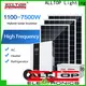 Factory Price without battery solar inverter factory 1