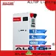 Factory Direct solar lithium battery pack factory 1