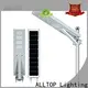 ALLTOP integrated solar street light company 1
