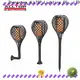 Best Price led solar garden lights from China 1
