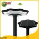 ALLTOP Factory Direct led solar garden lights company 1