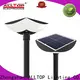 ALLTOP Factory Direct 140w solar street light for sale 1