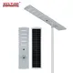 Best Price 60w all in one solar street light company 4