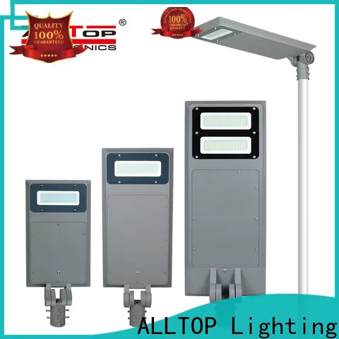 Good Selling all in one solar street light jumia supplier 1