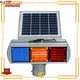Custom solar led warning light from China 1