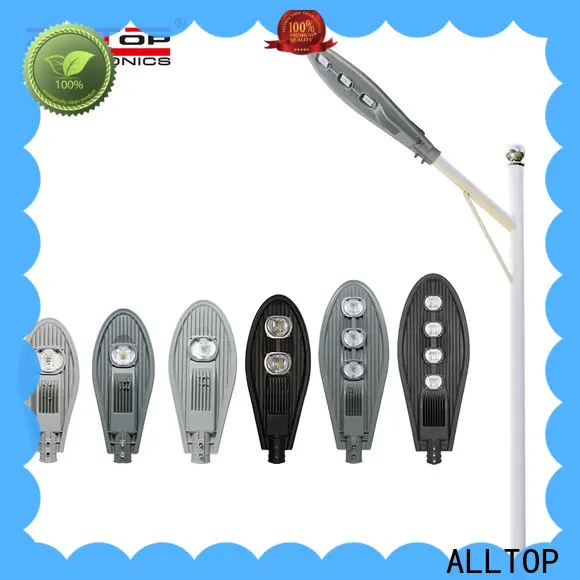 Best Price best street light factory 1