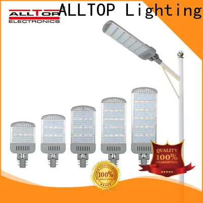 Custom modern street light with good price 1