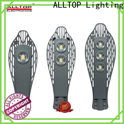 ALLTOP street light for sale manufacturer 1