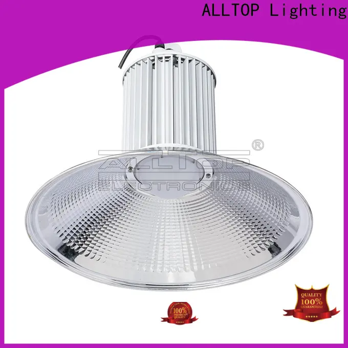 ALLTOP modern industrial lighting factory 1
