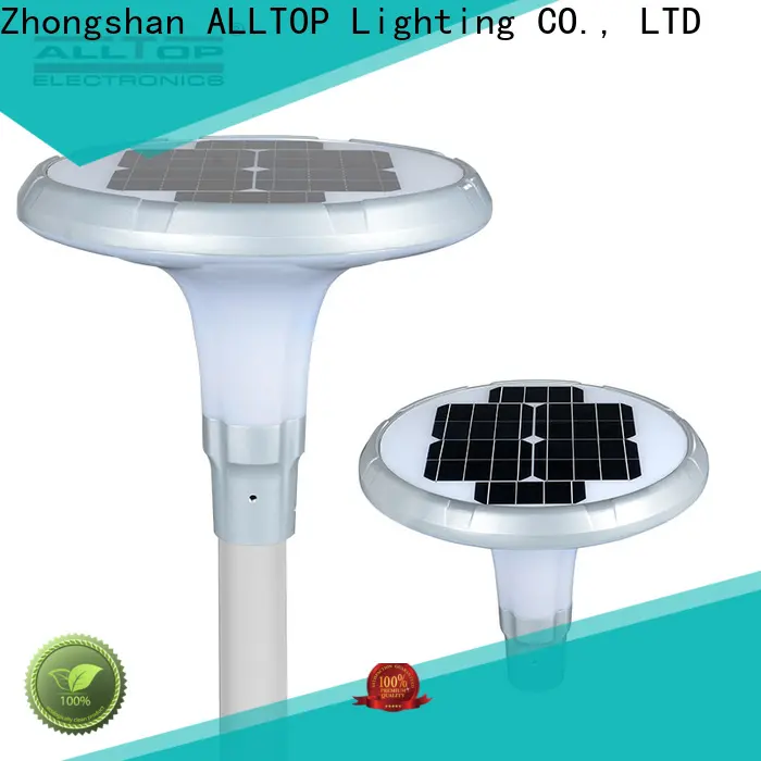 ALLTOP led solar garden lights from China5 1