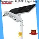 ALLTOP Wholesale all in two solar street light manufacturer 1