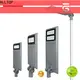 ALLTOP 20w all in one solar street light for sale 1