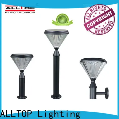 ALLTOP best outdoor solar garden lights manufacturer2 1