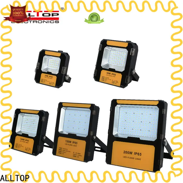 Hot Selling 50 watt flood light for sale 1