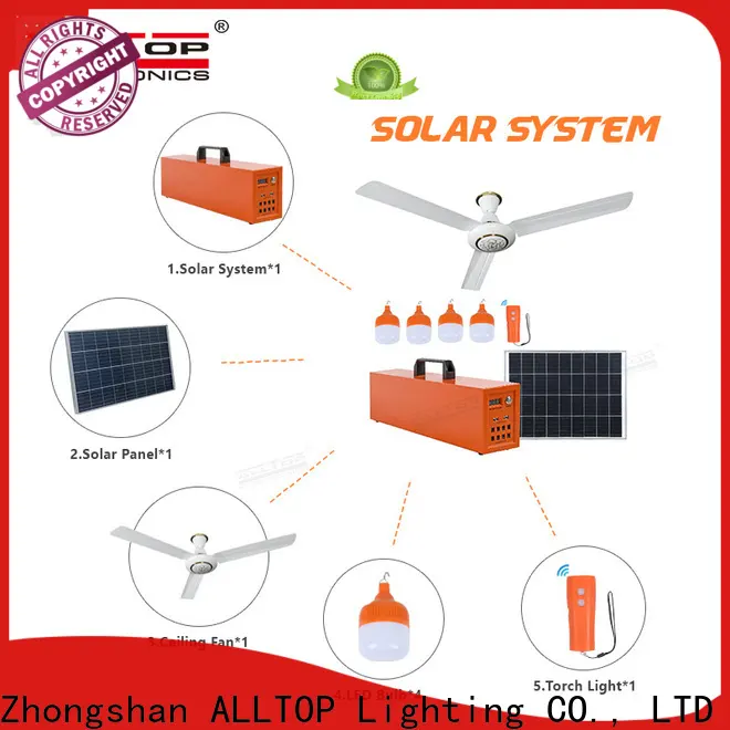 Factory Price hybrid solar power system company 1