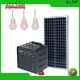ALLTOP Factory Direct small solar system for camping for sale 1