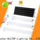 Wholesale high quality solar wall lights from China 1