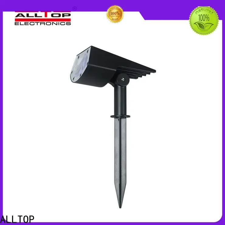ALLTOP best outdoor solar garden lights company5 1