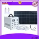 ALLTOP mini solar power system from China 1