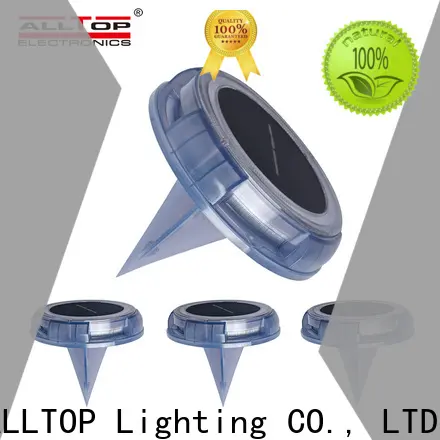 ALLTOP best outdoor solar garden lights from China3 1