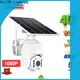 ALLTOP outdoor solar cctv camera manufacturer 1