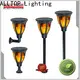 ALLTOP Factory Price best outdoor solar garden lights supplier 1