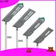 ALLTOP 60w all in one solar street light manufacturer 1