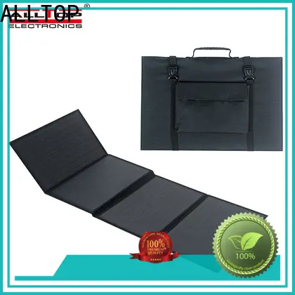 ALLTOP Factory Price best quality solar panels company 1