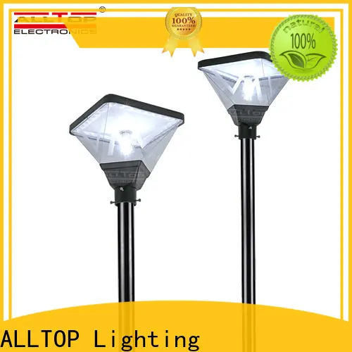ALLTOP led solar garden lights manufacturer6 1