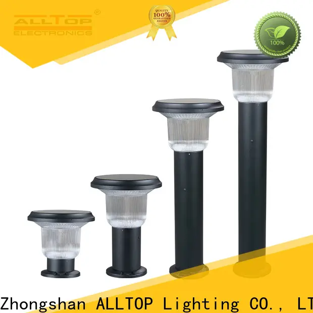 ALLTOP Hot Selling led solar garden lights for sale1 1