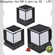 ALLTOP Top Selling best outdoor solar garden lights manufacturer 1