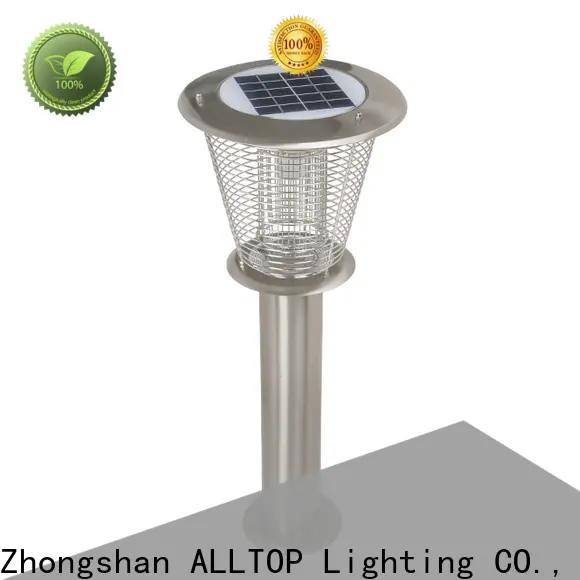 ALLTOP led solar garden lights from China6 1